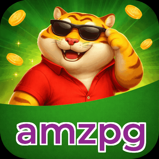 Catálogo amzpg 2.547 jogos