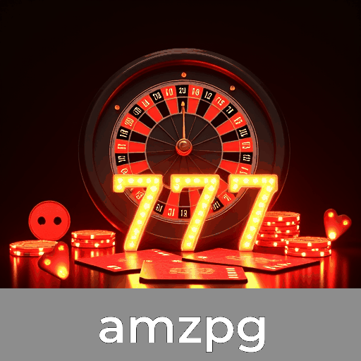 Explore o amzpg: Sua Plataforma de Jogo com Segurança e Serviço Profissional