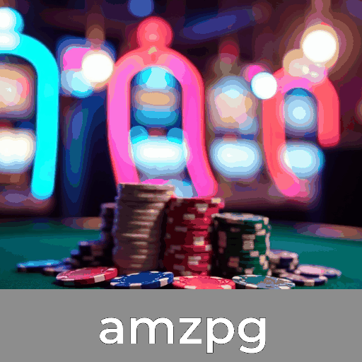 Amzpg: Cassino Premiado com Pagamentos Rápidos