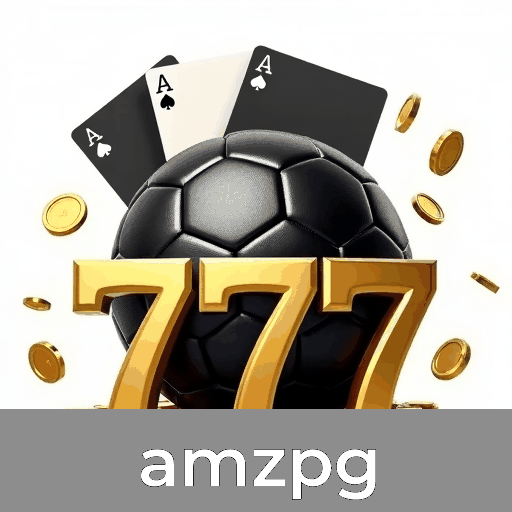 Explore o amzpg: Sua Plataforma de Jogo com Segurança e Serviço Profissional