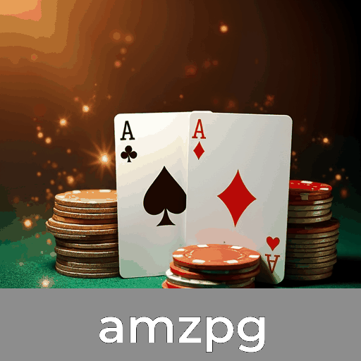 Explore a Excitação dos Jogos de Cassino com amzpg