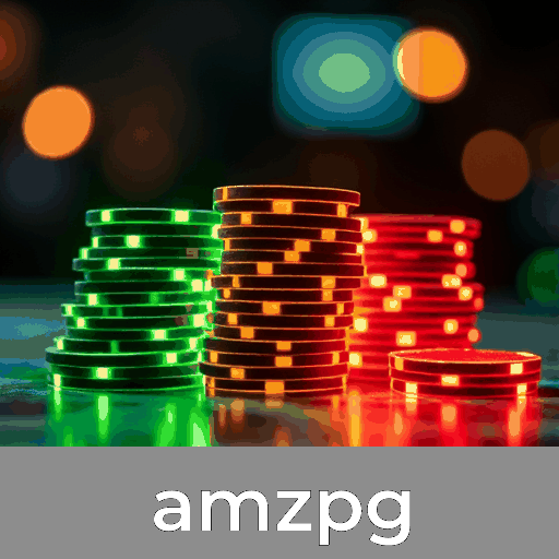 amzpg: O Poder da Mobilidade em Suas Mãos