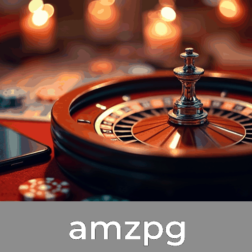amzpg: O Poder da Mobilidade em Suas Mãos