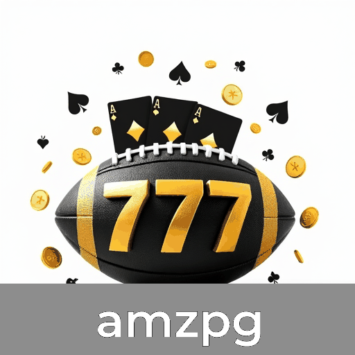 Explore a Excitação dos Jogos de Cassino com amzpg