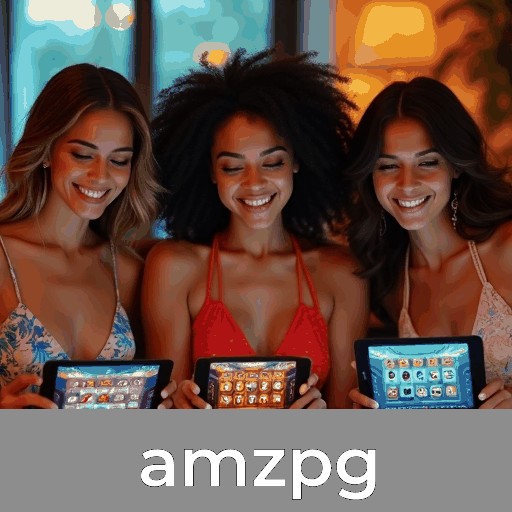 Amzpg: Cassino Premiado com Pagamentos Rápidos