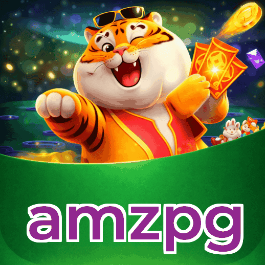 amzpg APP mobile