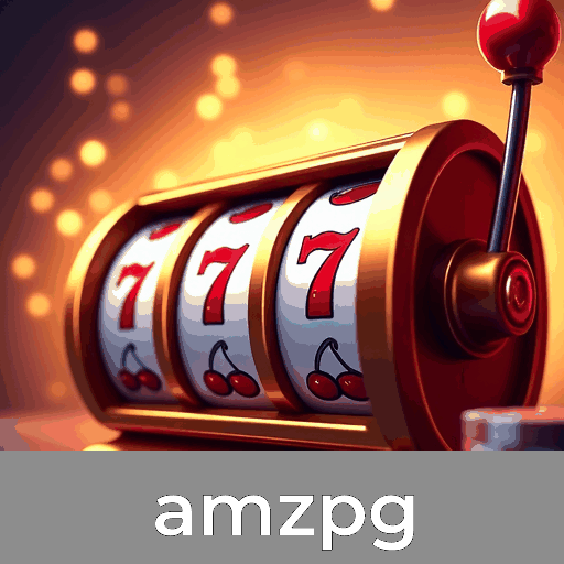 Explore o amzpg: Sua Plataforma de Jogo com Segurança e Serviço Profissional