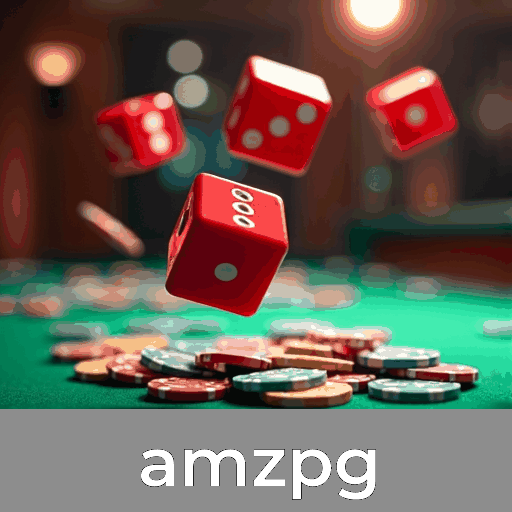 Experiência Profissional e Real no amzpg: Jogos de Mesa ao Vivo