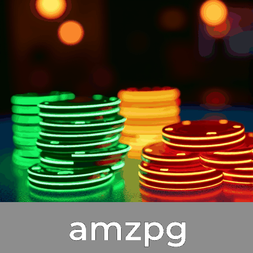Bônus e Promoções Exclusivas da amzpg Esperam por Você!