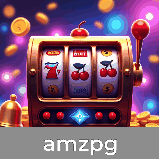 Explore a Excitação dos Jogos de Cassino com amzpg