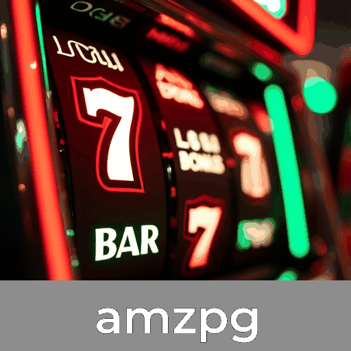 Explore o amzpg: Sua Plataforma de Jogo com Segurança e Serviço Profissional