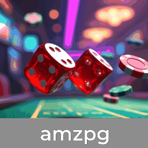 Amzpg: Cassino Premiado com Pagamentos Rápidos