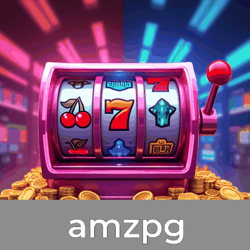 Explore a Excitação dos Jogos de Cassino com amzpg
